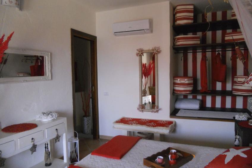 Haus 'Red Coral' mit Gemeinschaftspool - foto 26