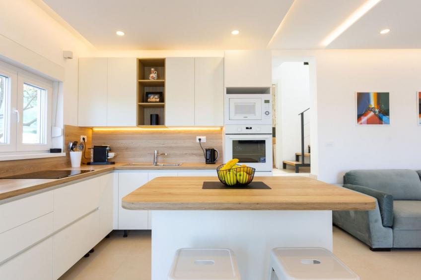 Villa "Villa Branka" direkt am Strand - foto 22