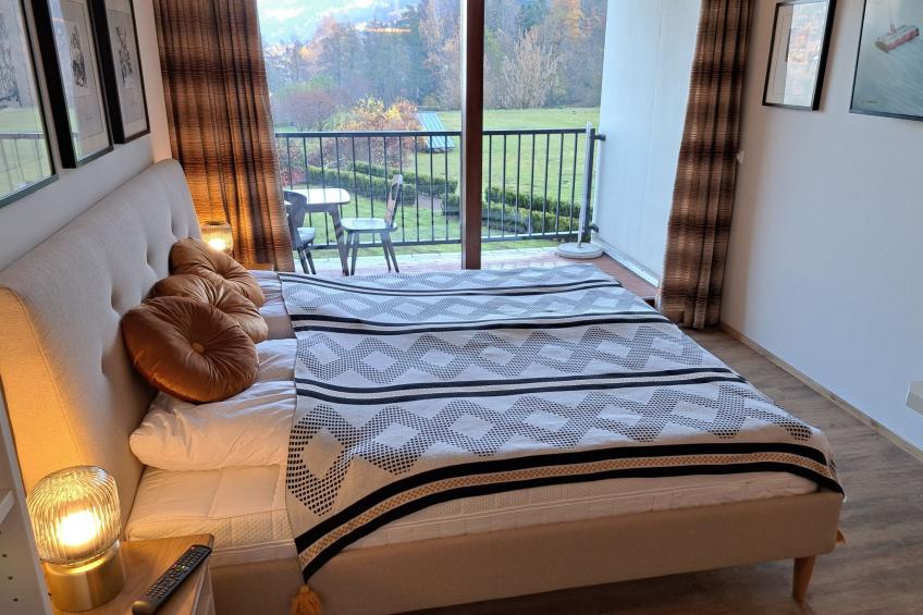 Studio Landskron Seezugang - foto 8