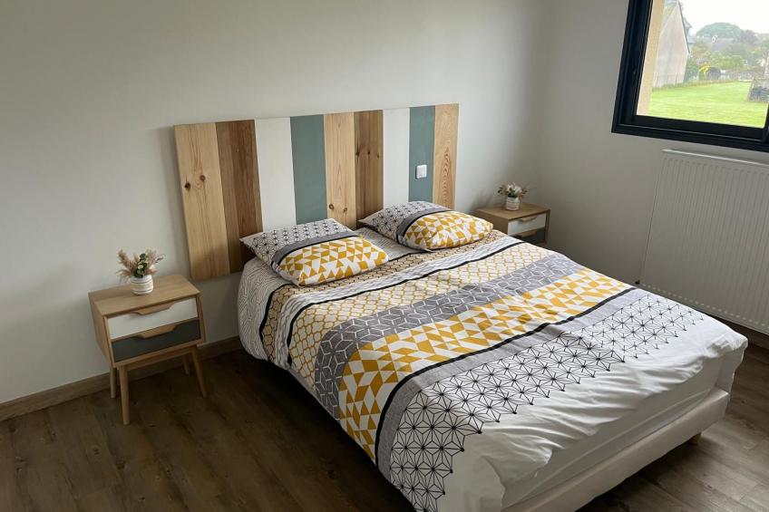 Maison de vacances "Strandhaus" - foto 15