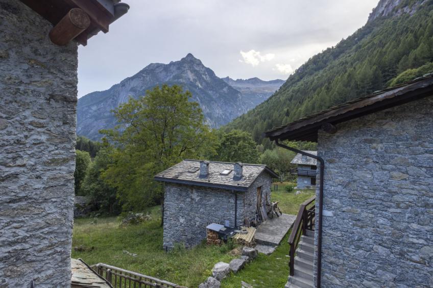 Val di Mello Mountain Flat - foto 27