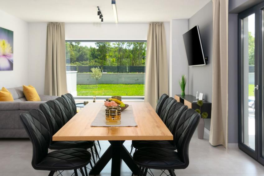 Modern 300m² Villa - King Beds and Leisure Zone - foto 16