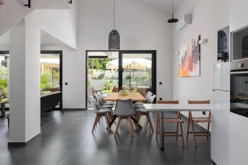 Rokas Luxus-Villen-Villa Nicole - foto 7