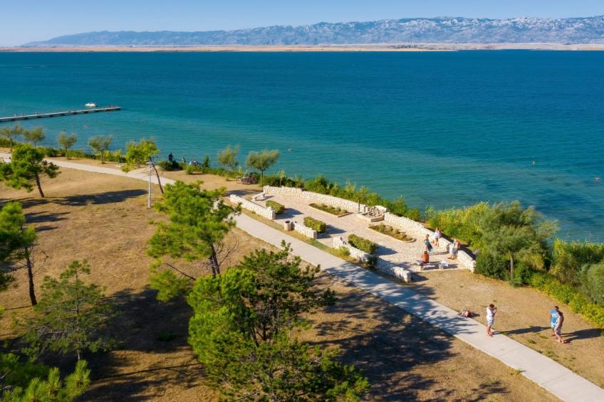 Wohnung "Sunset 02" mit Balkon - foto 16