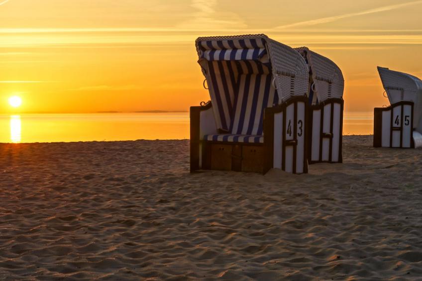 Wohnung in Mönkebude mit Terrasse und Grill - foto 35