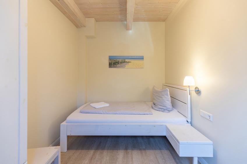 Reihenhaus in Dagebüll - Krabbenfischer - foto 17