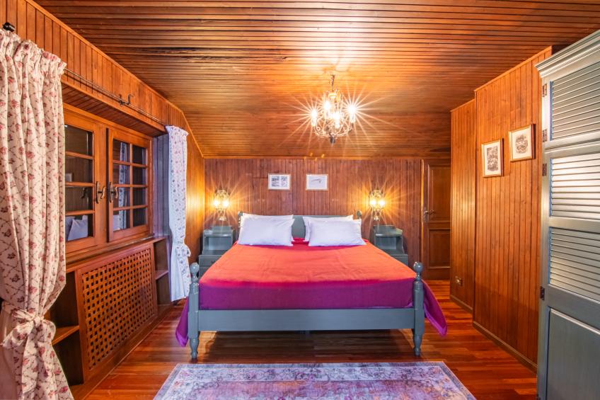 Chalet Miralago - foto 31