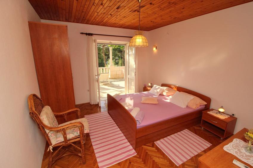 Apartment Kim- Two Bedroom Apartment with Terrace and Sea View - foto 7