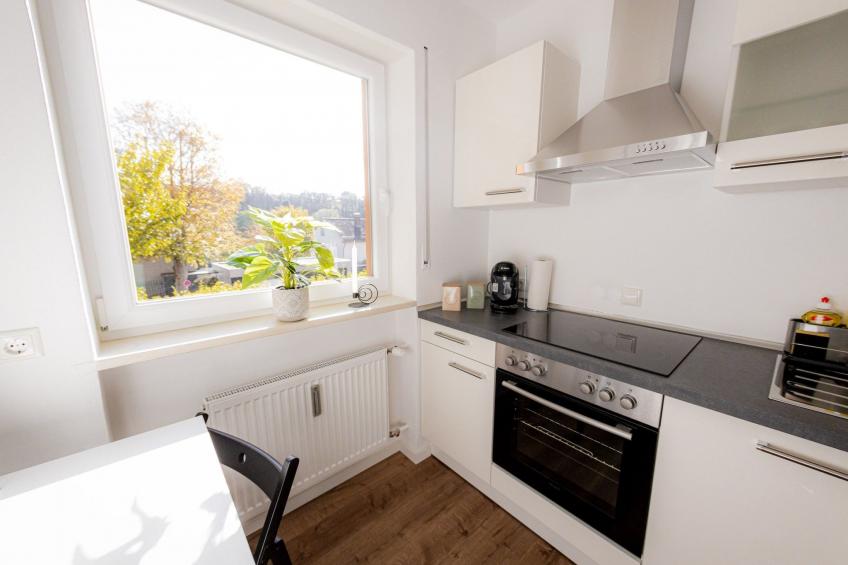 Come4Stay Passau - Apartment Seidenhof - Balkon - foto 29