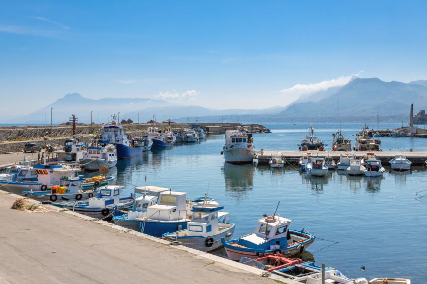 Sea Living Sicilia Apartment - foto 17