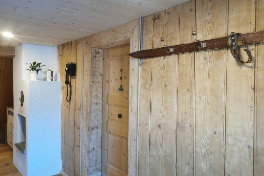 ANSAUNA appartaments, (Segnas/Disentis), 1030 - foto 11