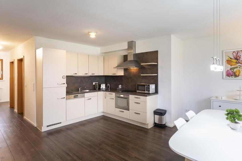 Luxery Salzkammergut Apartment A - foto 3