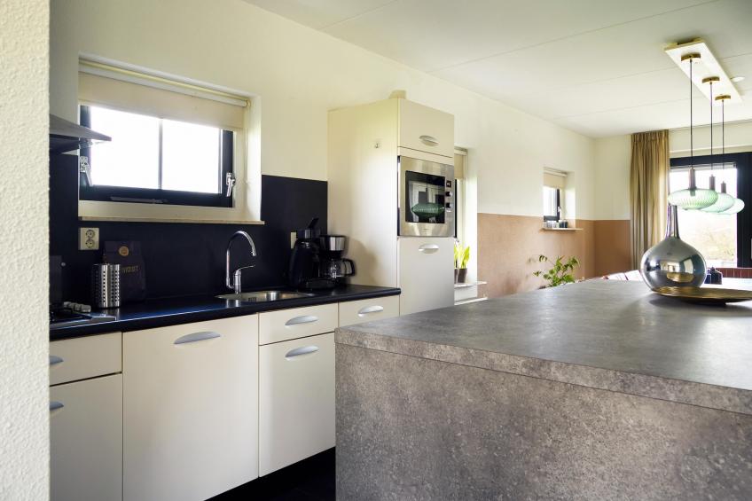 10 pers Lieskehuis Wellness de luxe met sauna buitenspa en toerboot - foto 14