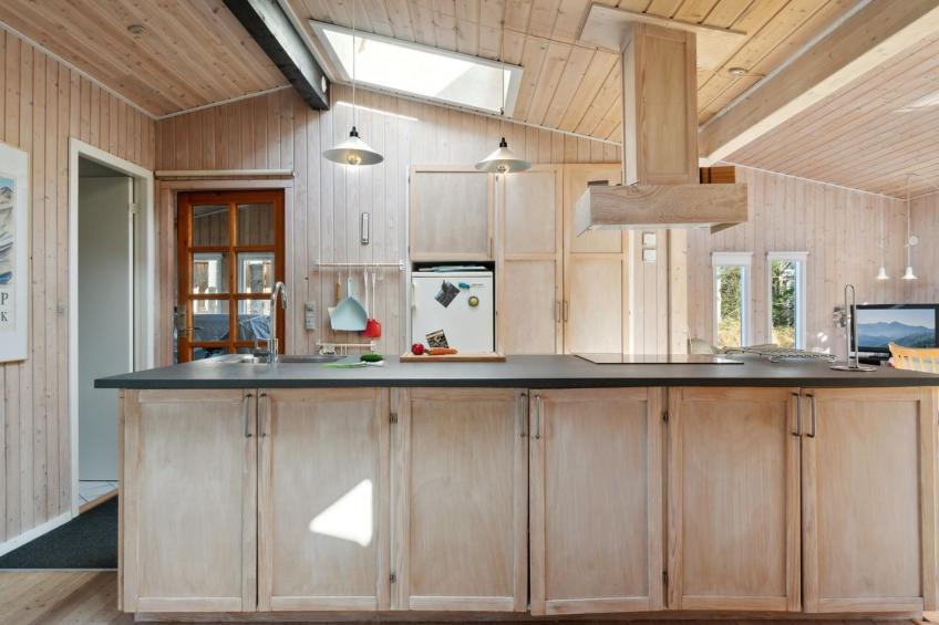 "Eroll" - 1.8km from the sea in NW Jutland - foto 11