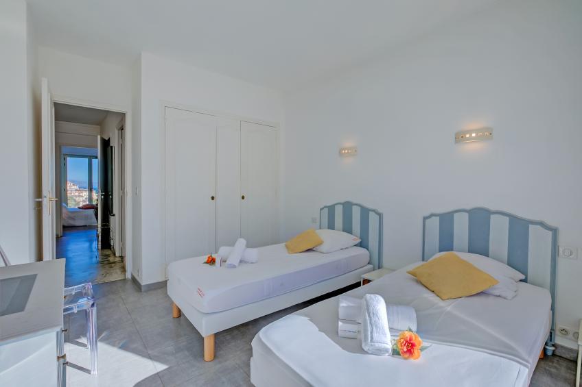 Appartement Le Fabiola - foto 18
