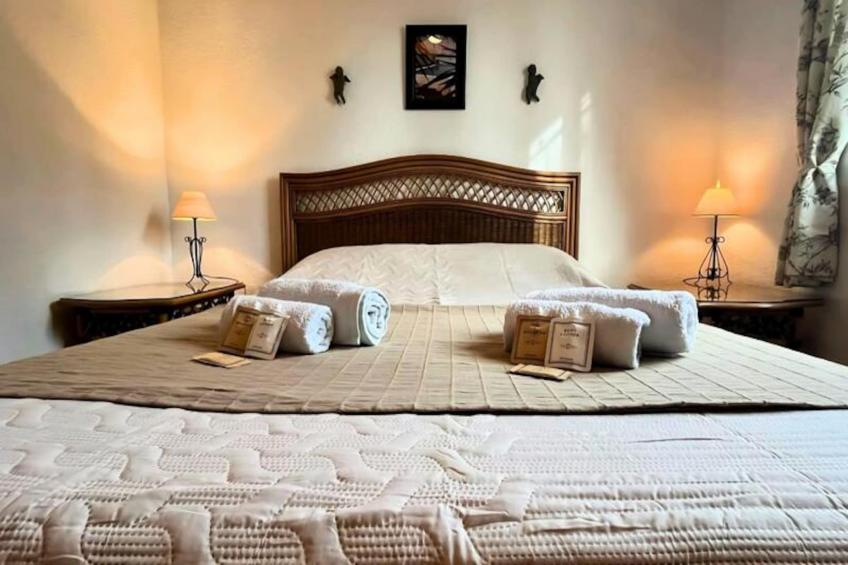 Authentique Finca Espagnole Avec Piscine Privée Et Jardin - foto 18