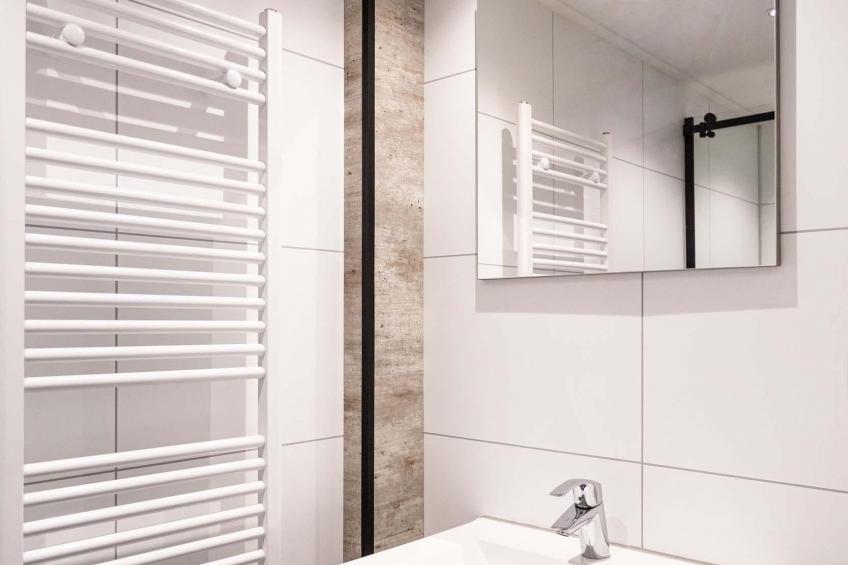 Villa 8 people Wellness (Hottub) - foto 15