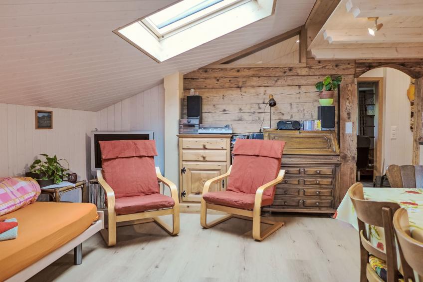 Beim Thor Gross - foto 2