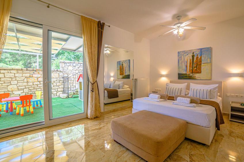 Villa Hera privater Pool Luxus - foto 9