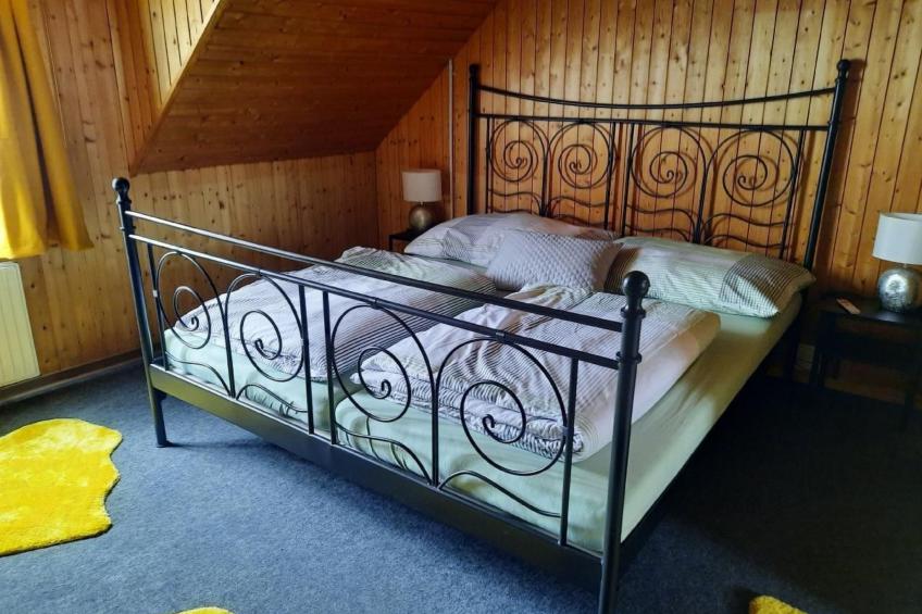 Haus Usziit - Zeit die Seele baumeln zu lassen - foto 20