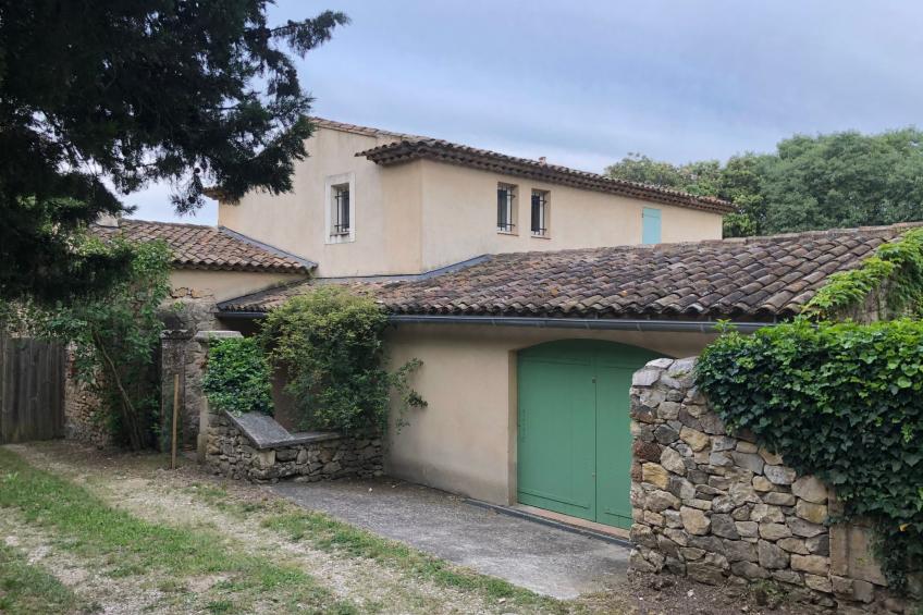 "Eutherpes Haus" - foto 43