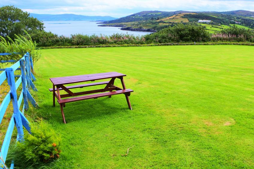 Anchor Cottage Portsalon - foto 18