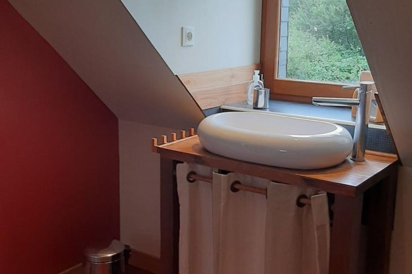 Wunderschönes Haus mit Garten in Lézardrieux - foto 50