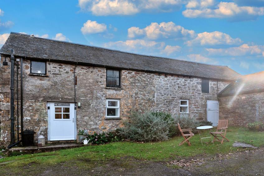 The Noel at Lesceave - foto 10