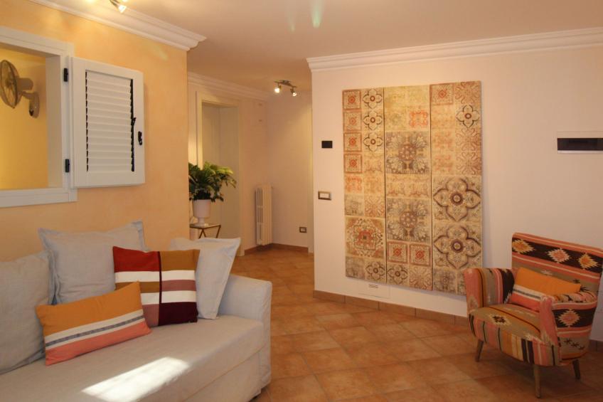 Ferienvilla 'Belvedere' - foto 27