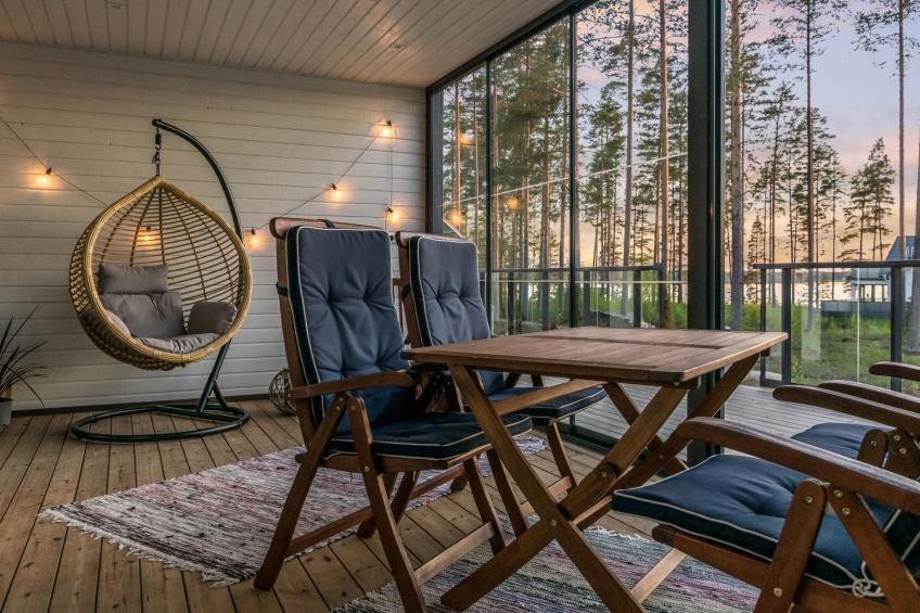 Villa kuortane - foto 22