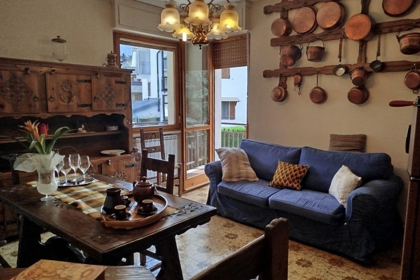 Casa le Ramine by Holiday World