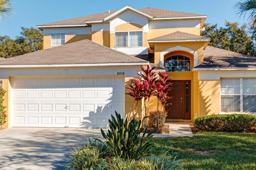 Luxuriöse 4-Bett-Villa in Disney - foto 3