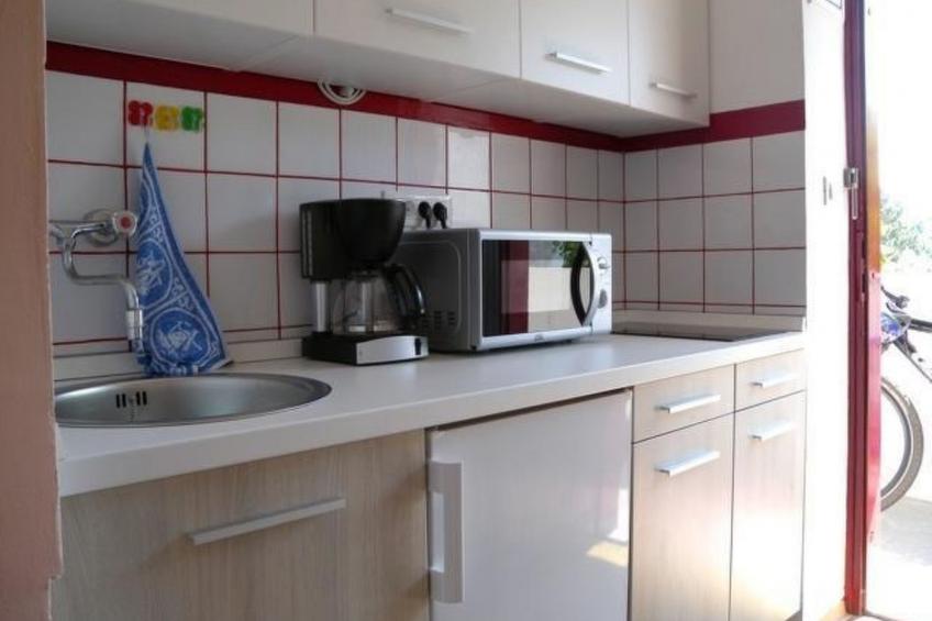 Appartement mit Blick auf das Wasser - foto 9