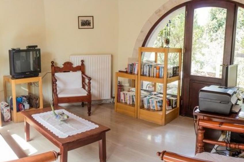 Studio mit zwei Balkonen - foto 3