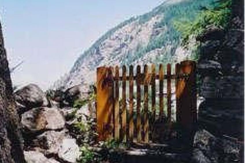 Chalet Piccolo - foto 21