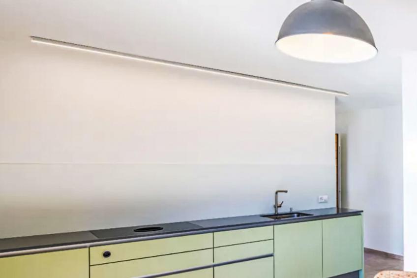 Casa Elisabetta oben - foto 11