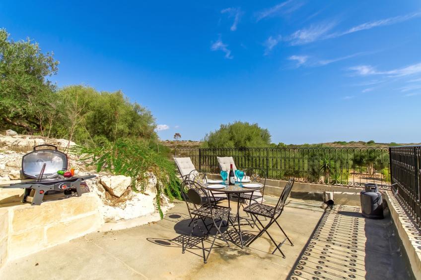 Stone house & jacuzzi St. Martin - foto 32