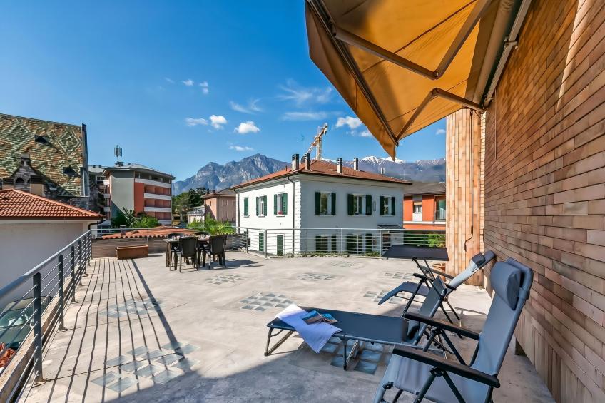 The Arco Round House - foto 20