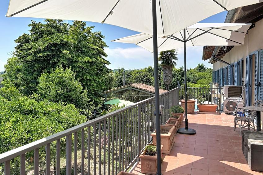 La casetta di Palmira - foto 3