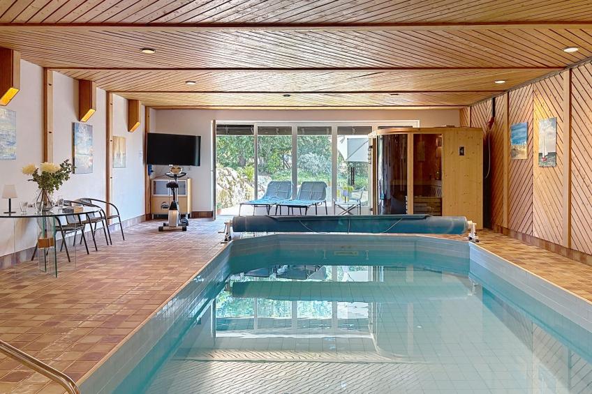 Schwarzwaldhof mit Pool & Sauna - foto 77