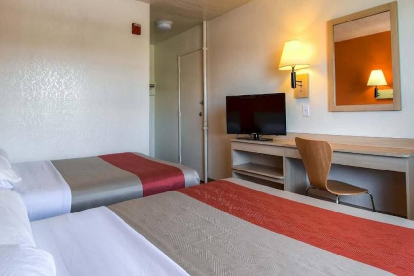 2 Full Beds - foto 4
