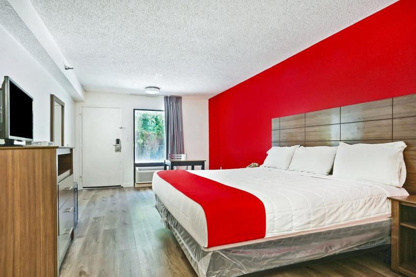 King Bed - foto 17