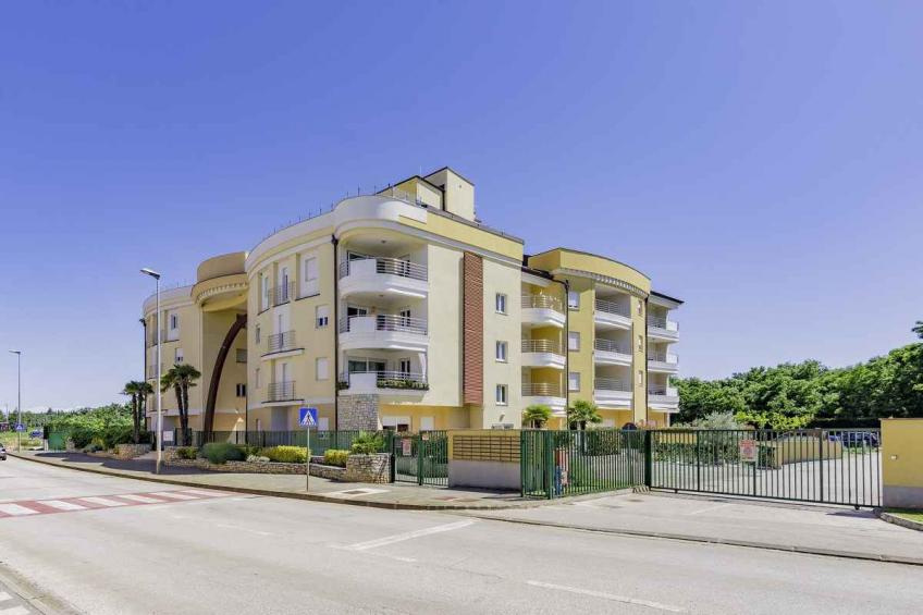 Vakantiewoning mit Kinderspielplatz in der Strandnähe - VW-2GYC - foto 4