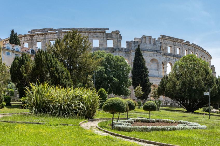 Villa Libera (PUL351) - foto 41