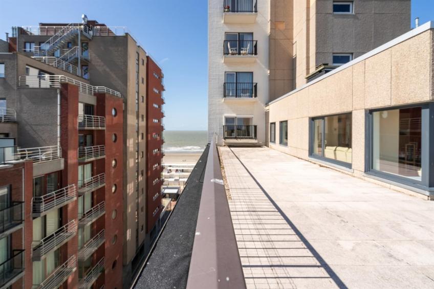 RESIDENCE BEACH - I7 - foto 15