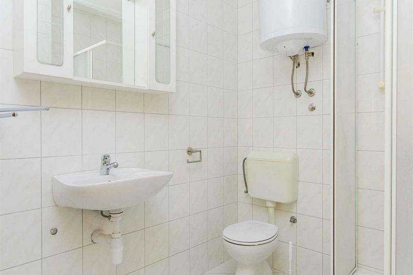 Holiday apartment Accommodation directly on the seashore - BF-D5VR7 - foto 28