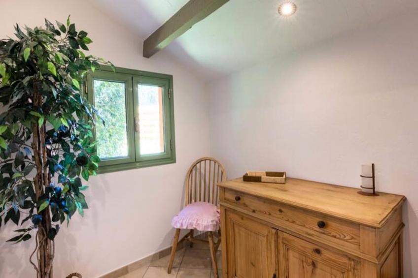 06bv : Cottage Au Calme Avec Piscine - foto 25