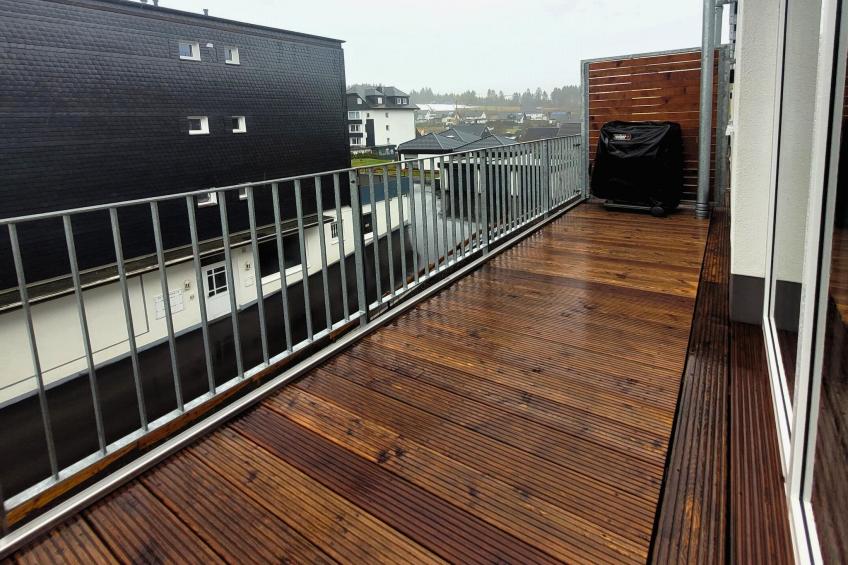 2SZ Deluxe 5 P Winterberg Appartement 21128 - foto 24