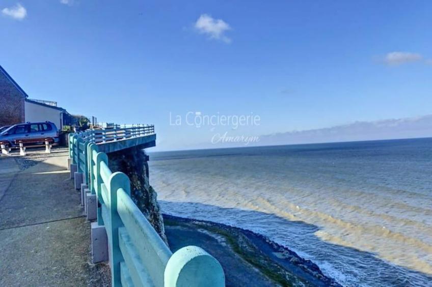 Résidence Ad41 - La Perle Marine.. Jolie Maison Avec Jardin Et Terrasse - foto 48