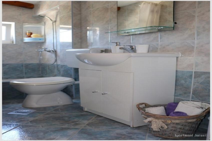 Apartments Juras - Two Bedroom Apartment with Sea View (David) - foto 19